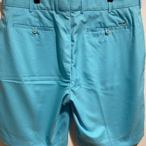 Rlx golf shorts